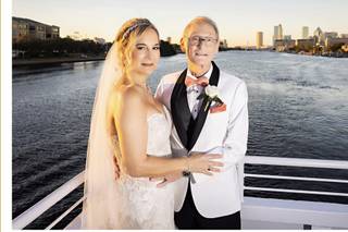Satin and Lace Bridal Boutique - 45