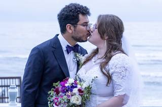 Beach Portraits - 10