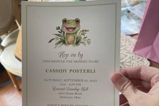 Paper Occasions - 2