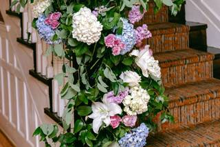 Flowers at 38 - 13
