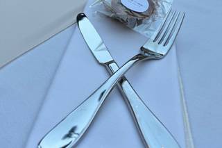 I do weddings & events - 21