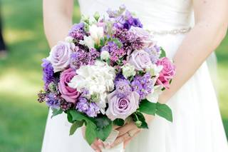 Shelly Black, Custom Floral Designer, at Wayside Studios - 20