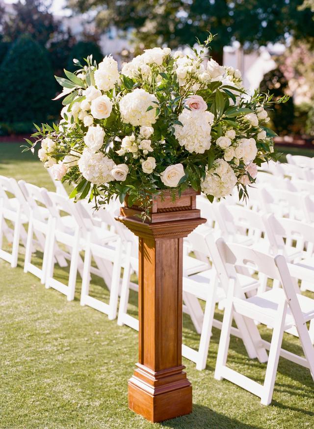 Gina Myers Weddings and Events - 2