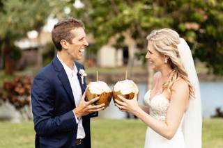 The Catered Coconut - 20