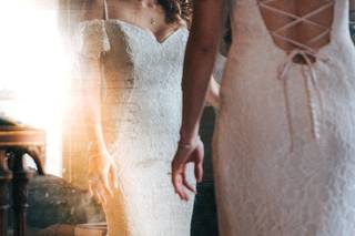 K & B Bridals - 47