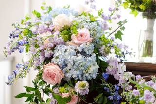 JW Weddings and Events - 44