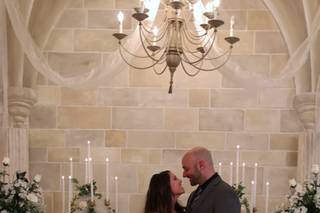 Miss Caroline's Wedding Chapel - 23