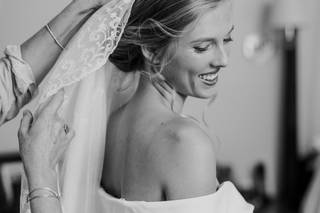 Bridal Silhouette - 5