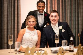Loyalty Weddings and Events - 18