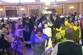 Mission Dance - 20