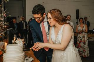 Maxine's Catering/Bittersweet Bakers - 11
