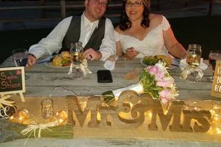 I Love You Maddly Weddings & Events - 5
