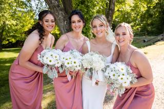 Ashleigh Taylor Bridal & Beauty - 49