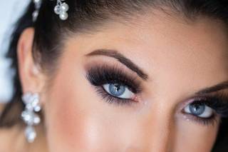 Crystal-Eyez Makeup & Beauty Lounge - 39
