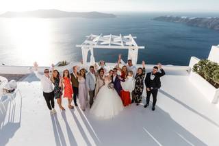 Mosaic Weddings & Events - 53