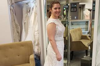 The Bridal Boutique - 37