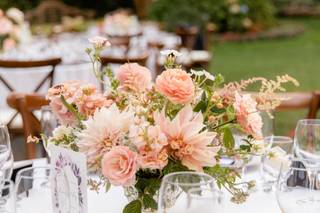 Kat's Flower Affair - 22