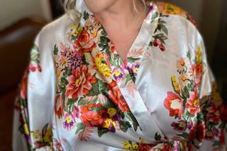 Bombshell Makeovers - 60