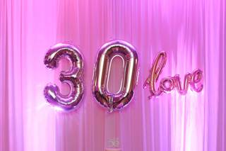Kate Ryan Event Rentals - 23