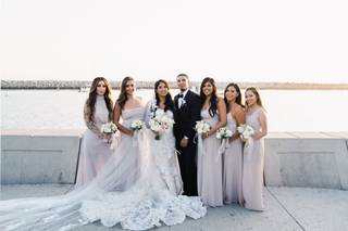 Karen Sartori Floral Weddings & Events - 39