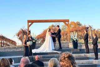 The Vineyard at J. Creek - 25