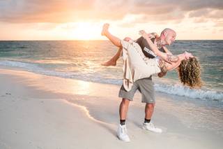 Chi Photography + Video + Photo Booth - 16
