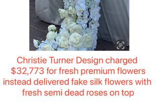 Christie Turner Floral Design - 41