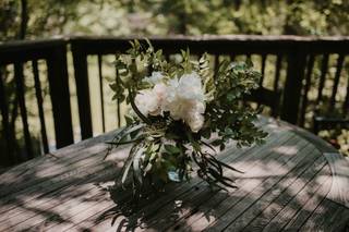 Amor, Flowers & Decor - 12