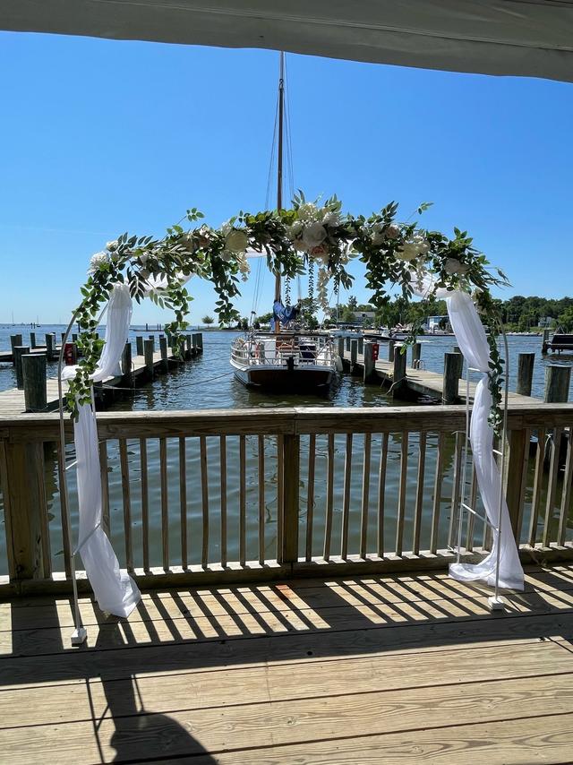 Annapolis Maritime Museum & Park - 2