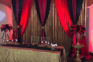 BYG Events by Asha - 6