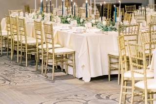 Hilton Harrisburg - 8