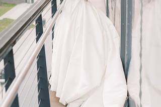 BeFitted Tailoring Co. - 34