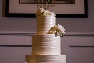 The Bake Works - 18