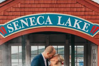 Watkins Glen Harbor Hotel - 27