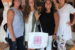 The Gown Shop - Perrysburg - 16