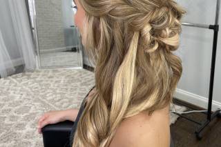 Evergreen Beauty - 33