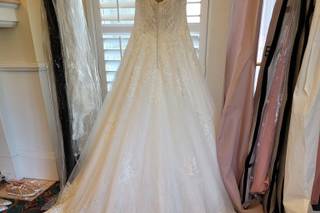 Avenir Bridal Boutique - 21