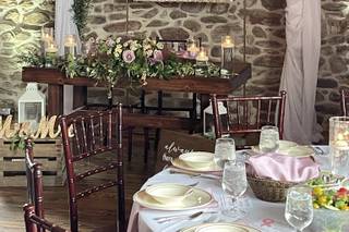 The Barn at Stoneybrooke - 98