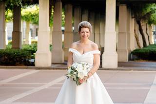 Carrie Karibo Bridal Boutique - 5