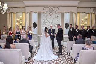 The Wedding Salons at Wynn Las Vegas - 57