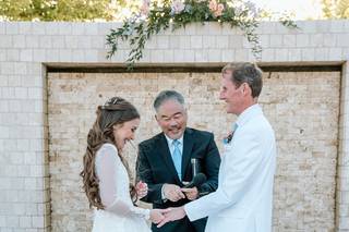 Pastor John Fuchigami - 22