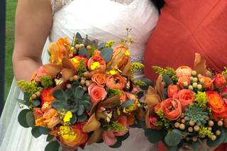 The Rosy Posy - 108