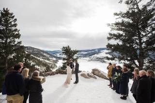 Blue Sky Elopements - 18