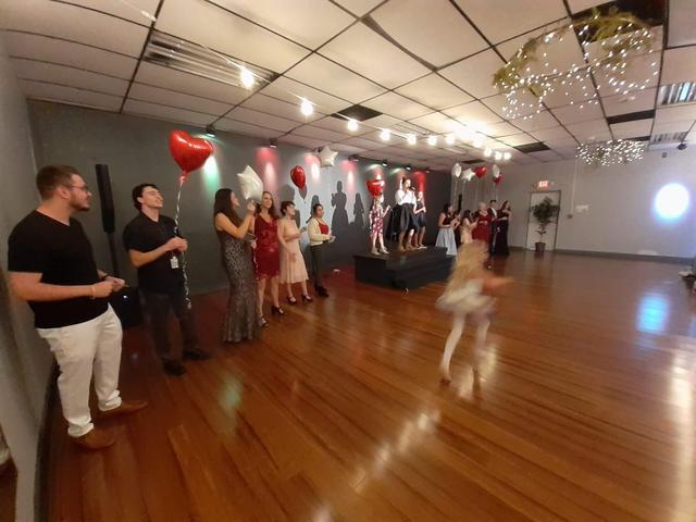 District Event Venue - 4