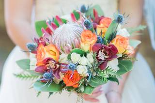 Vogue Flowers - 156
