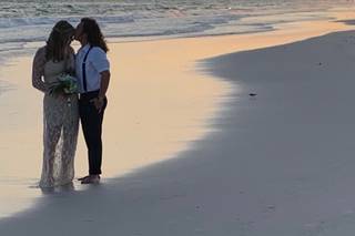 Royal Beach Weddings - 35