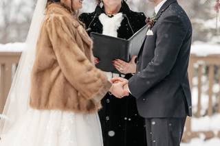 Annie Alexander-Kramer The Parsonne-The Vermont Wedding Officiant - 18