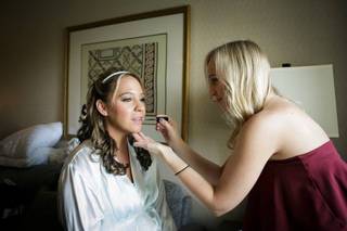 Beauty By Jamie Parker - 11