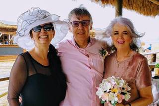 That Wedding Lady - 5