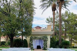 JW Marriott Las Vegas Resort & Spa - 49